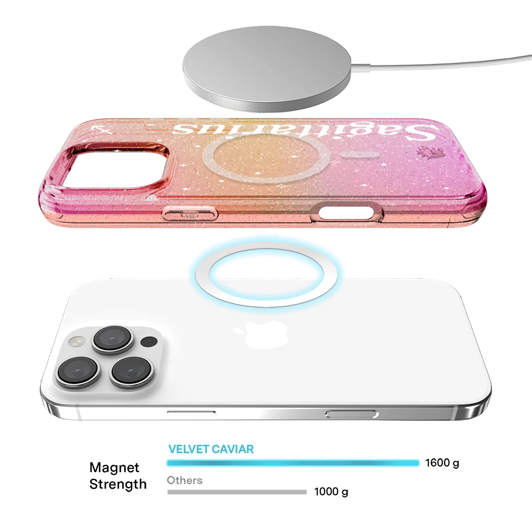 Sanctuary Sagittarius iPhone Case - Image 100