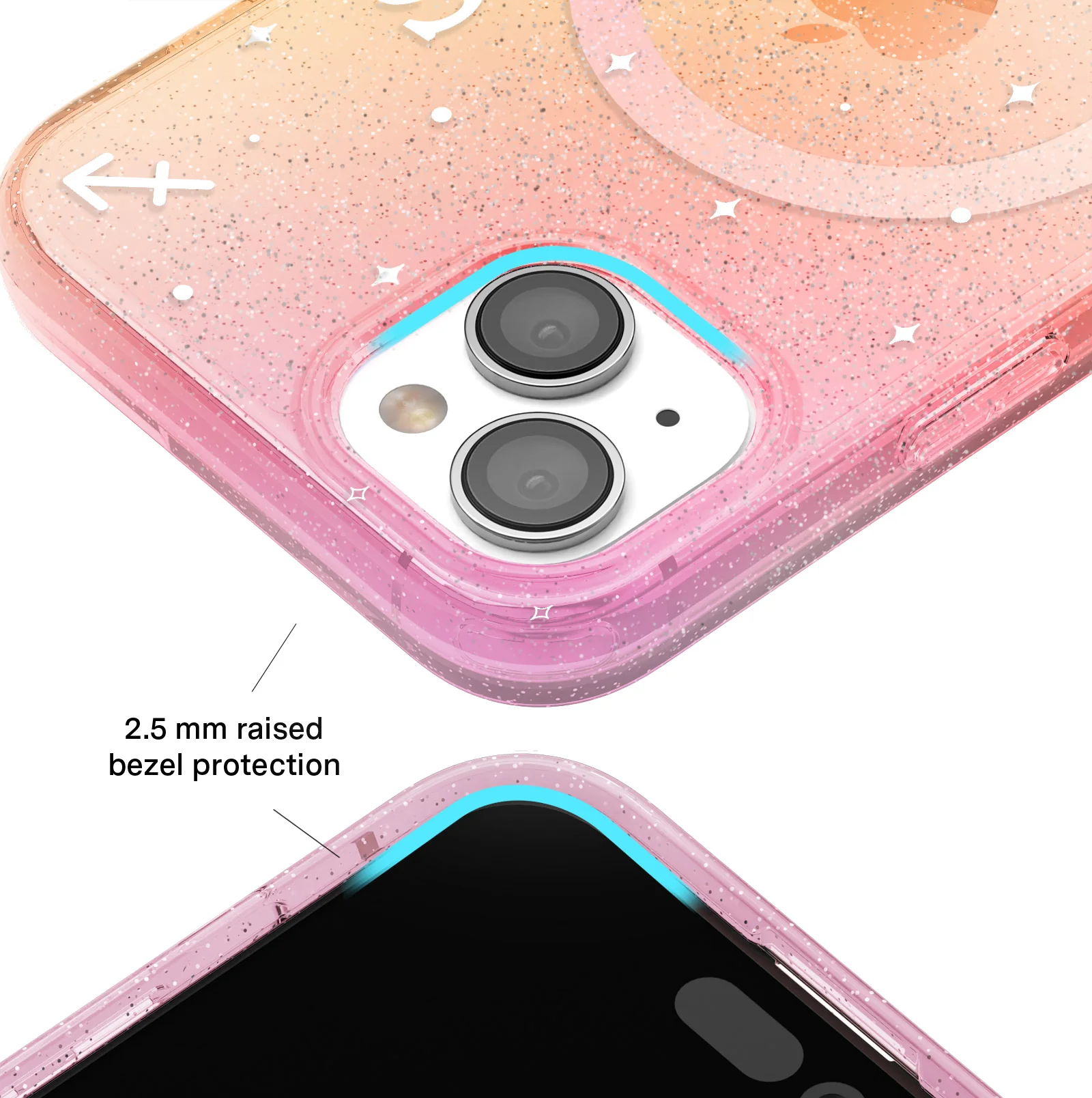 Sanctuary Sagittarius iPhone Case - Image 15