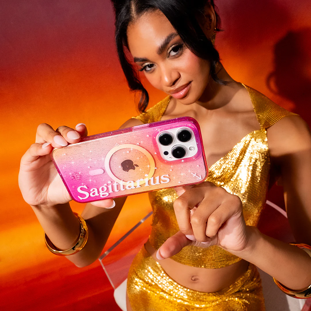 Sanctuary Sagittarius iPhone Case - Image 68