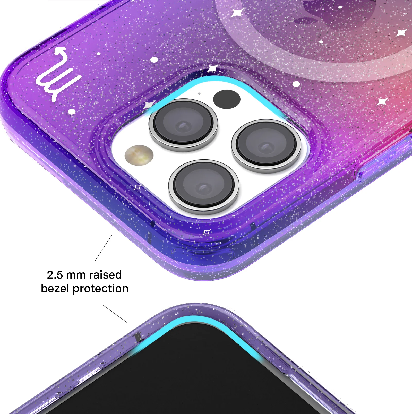Sanctuary Scorpio iPhone Case - Image 63