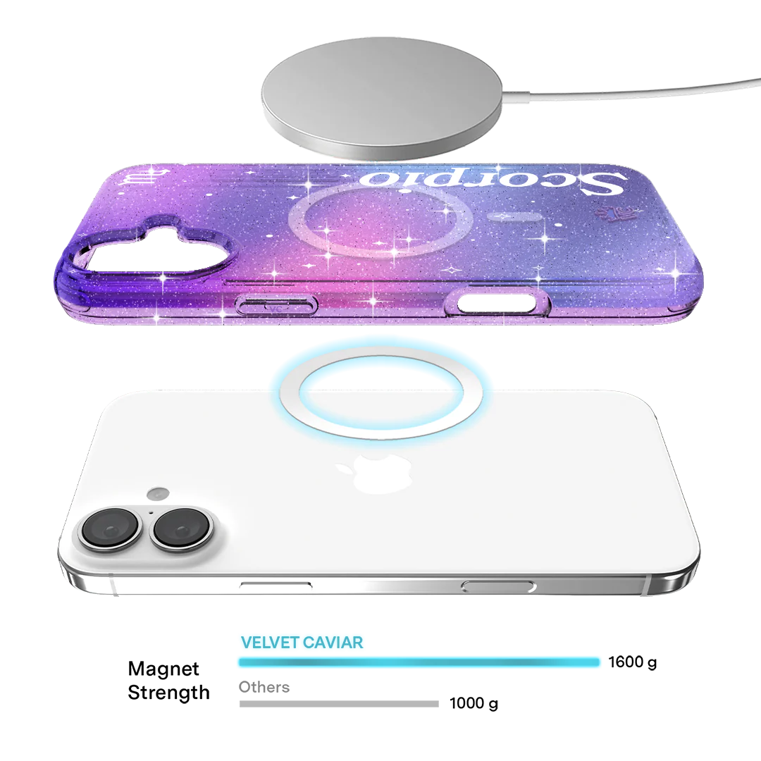 Sanctuary Scorpio iPhone Case - Image 88