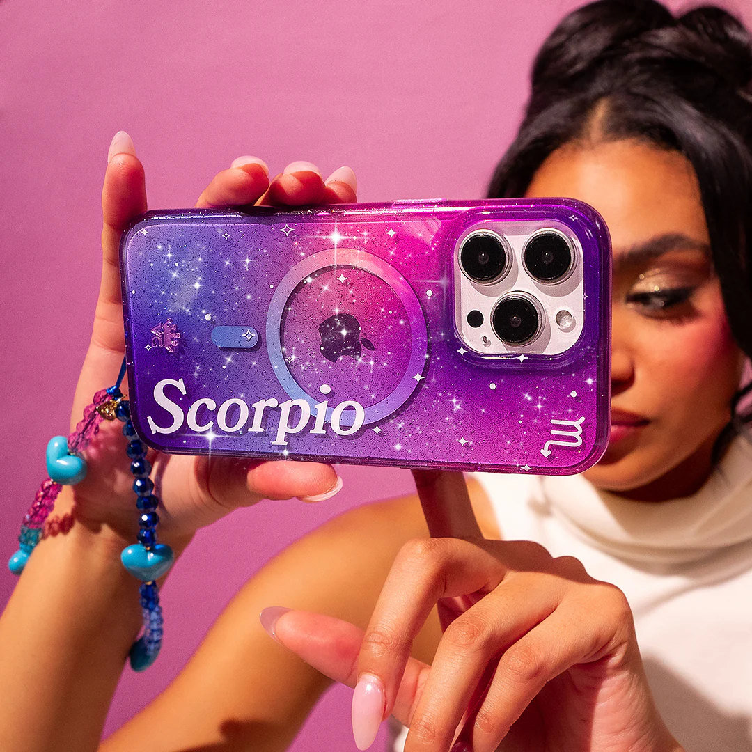 Sanctuary Scorpio iPhone Case - Image 98