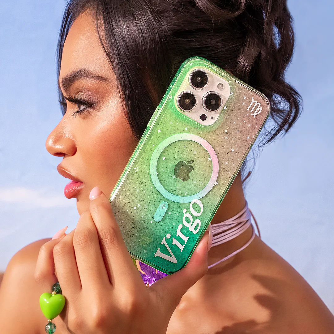 Sanctuary Virgo iPhone Case - Image 104