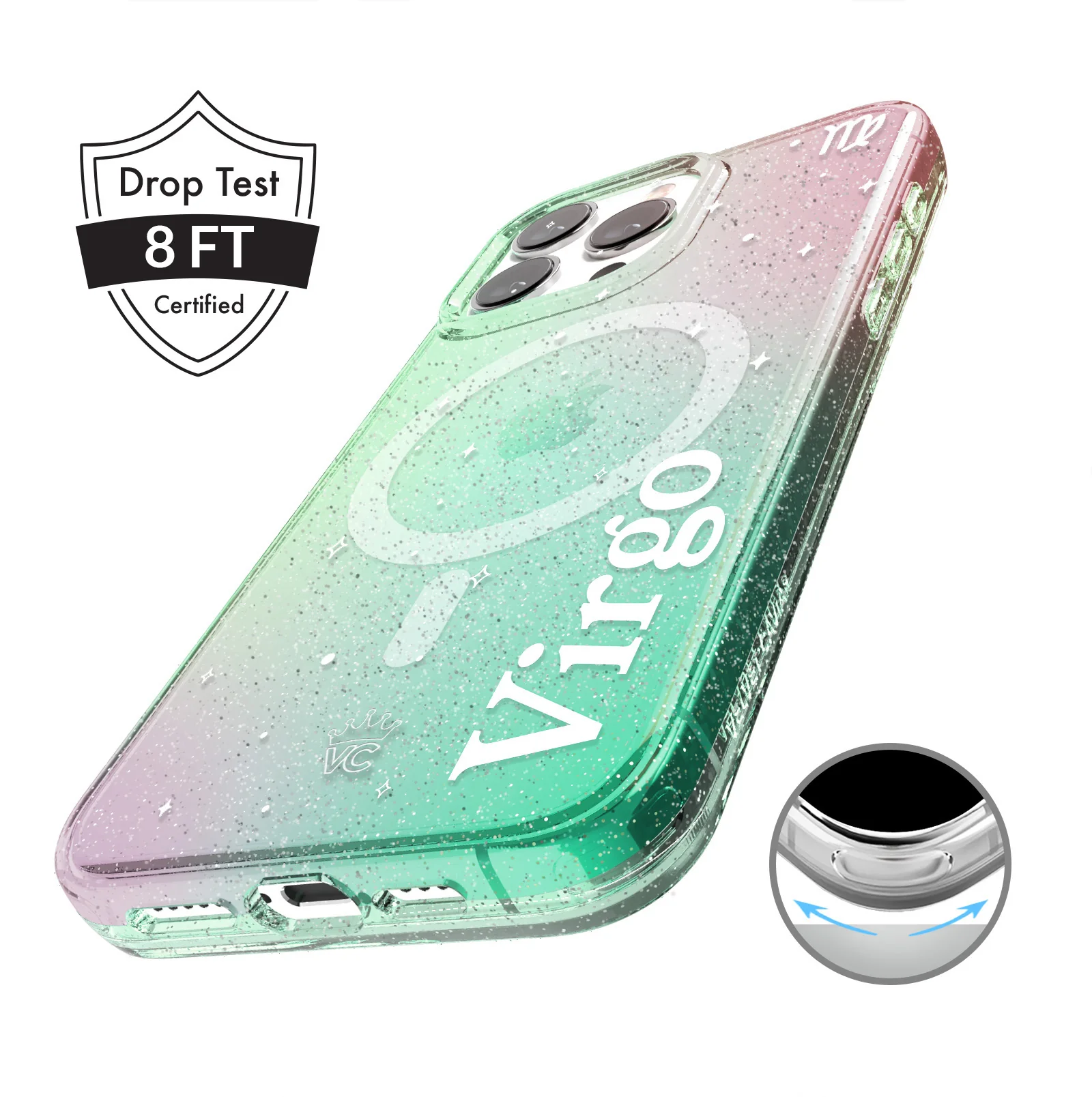 Sanctuary Virgo iPhone Case - Image 65