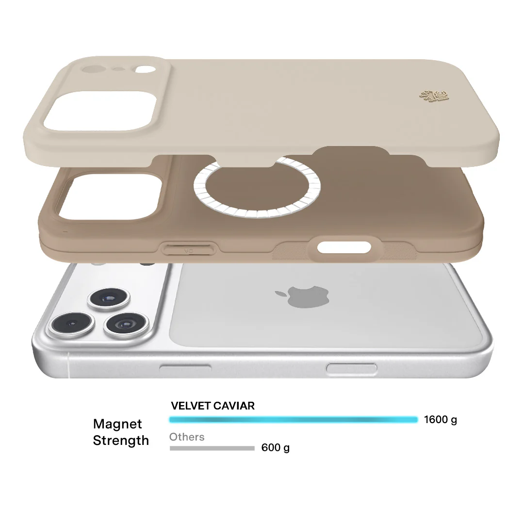 Sand Stone iPhone Case - Image 124