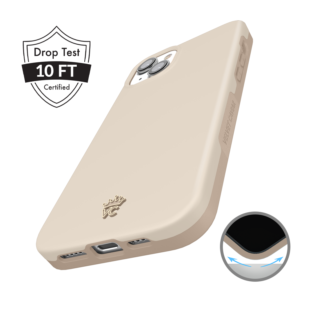 Sand Stone iPhone Case - Image 34