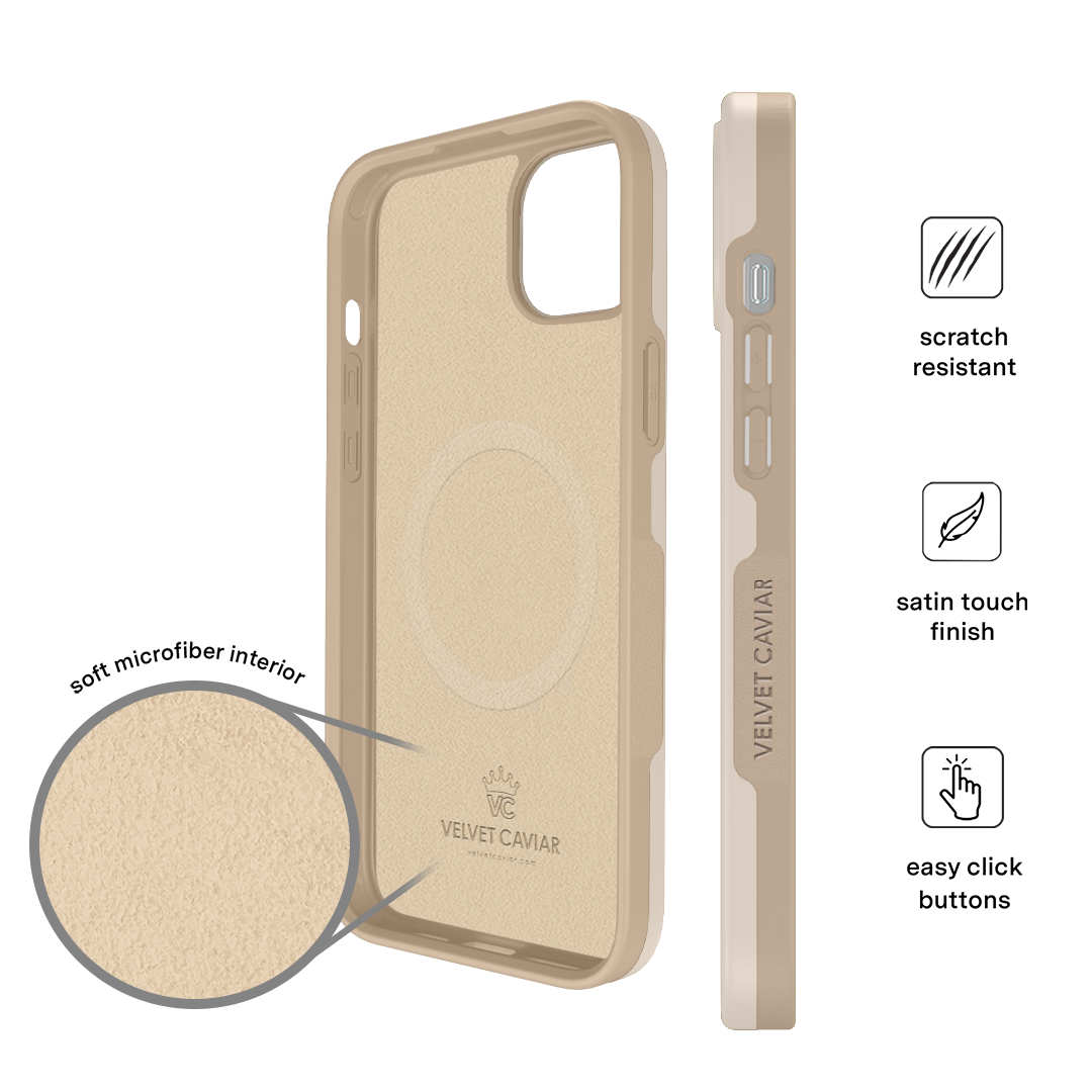 Sand Stone iPhone Case - Image 59