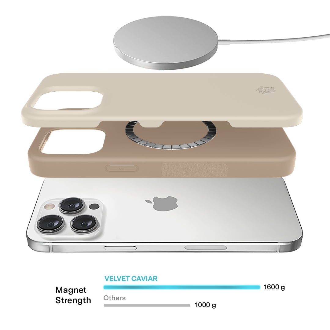 Sand Stone iPhone Case - Image 63