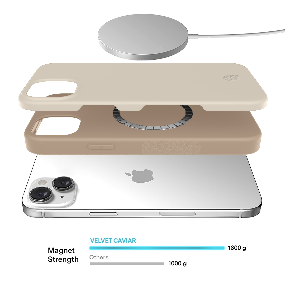 Sand Stone iPhone Case - Image 75