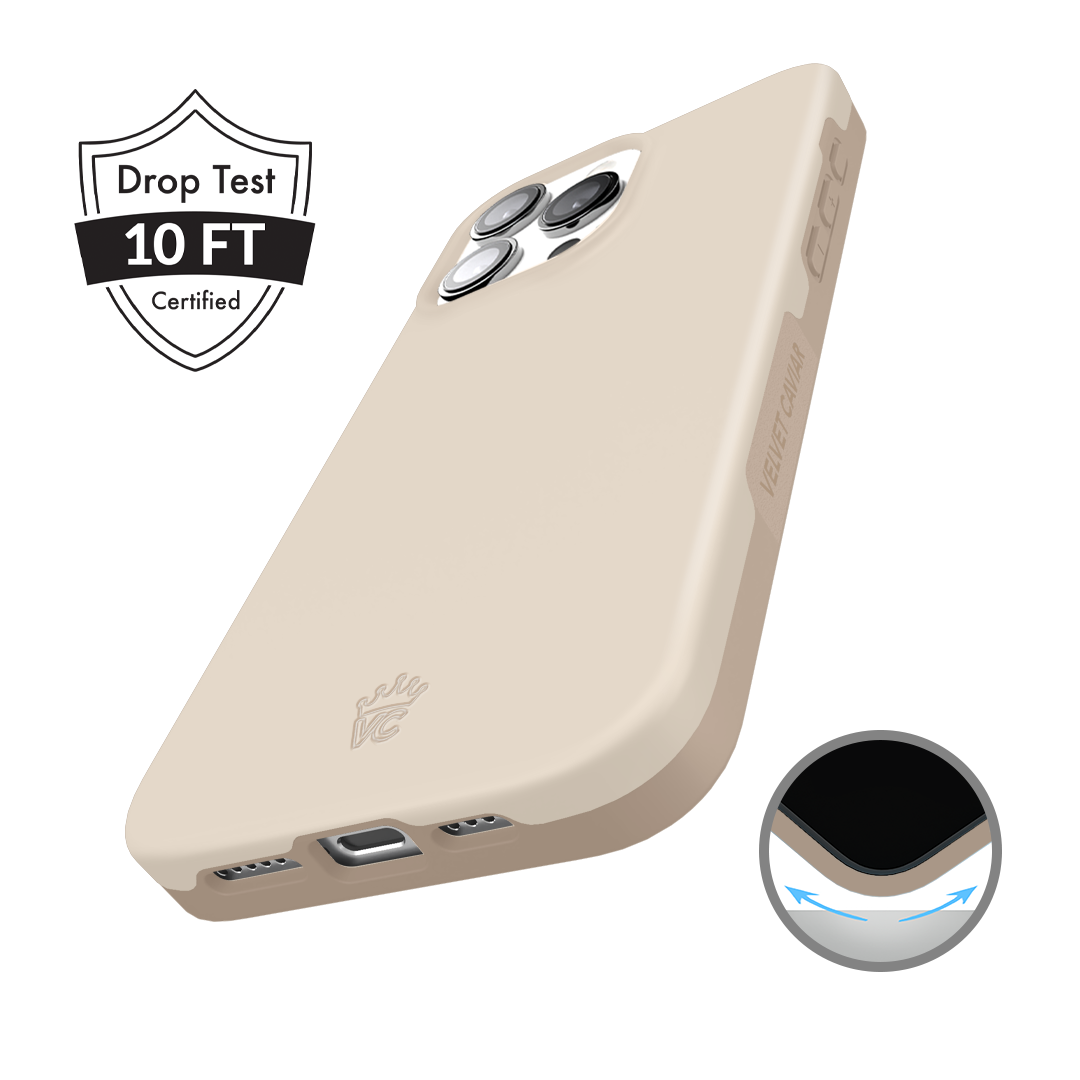 Sand Stone iPhone Case - Image 82