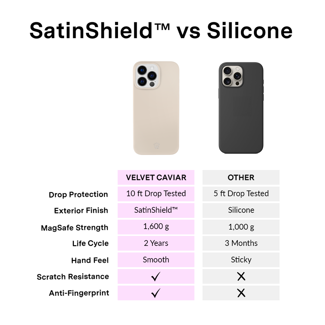 Sand Stone iPhone Case - Image 84