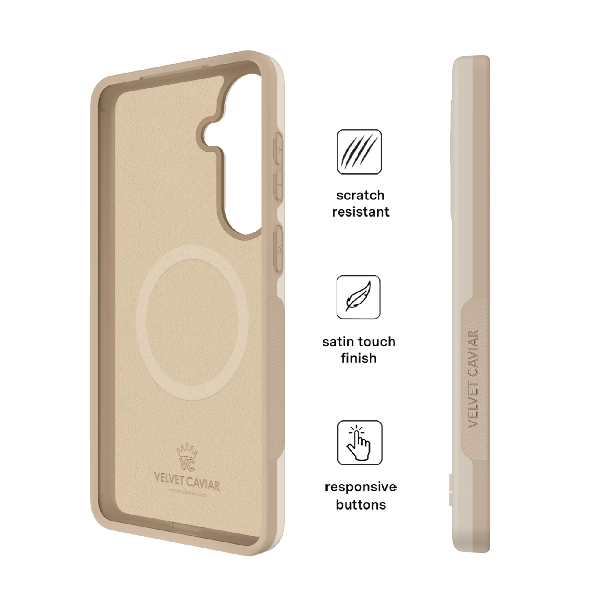 Sand Stone Samsung Case - Image 65