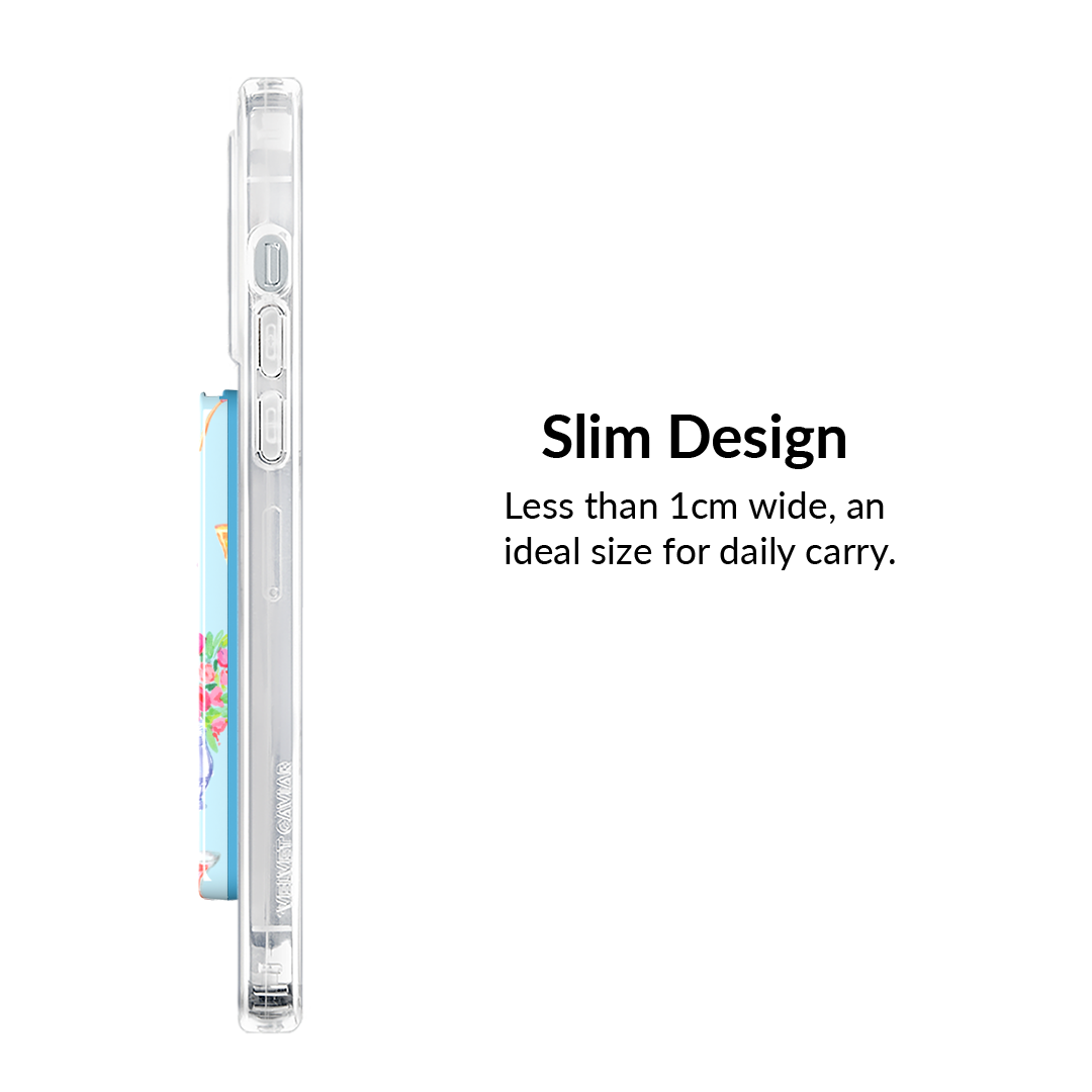 Dolce Vita MagSafe Wallet - Image 5