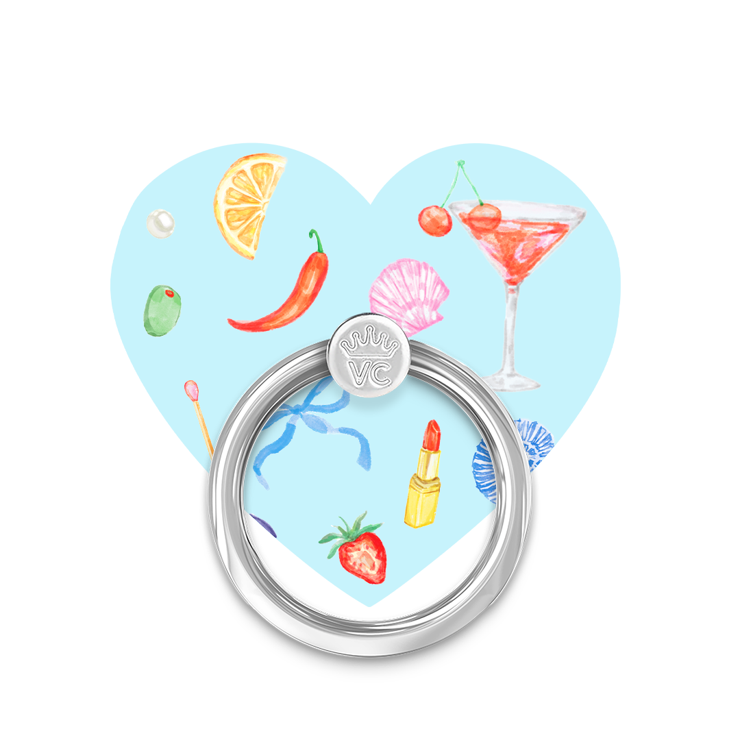 Dolce Vita Phone Ring