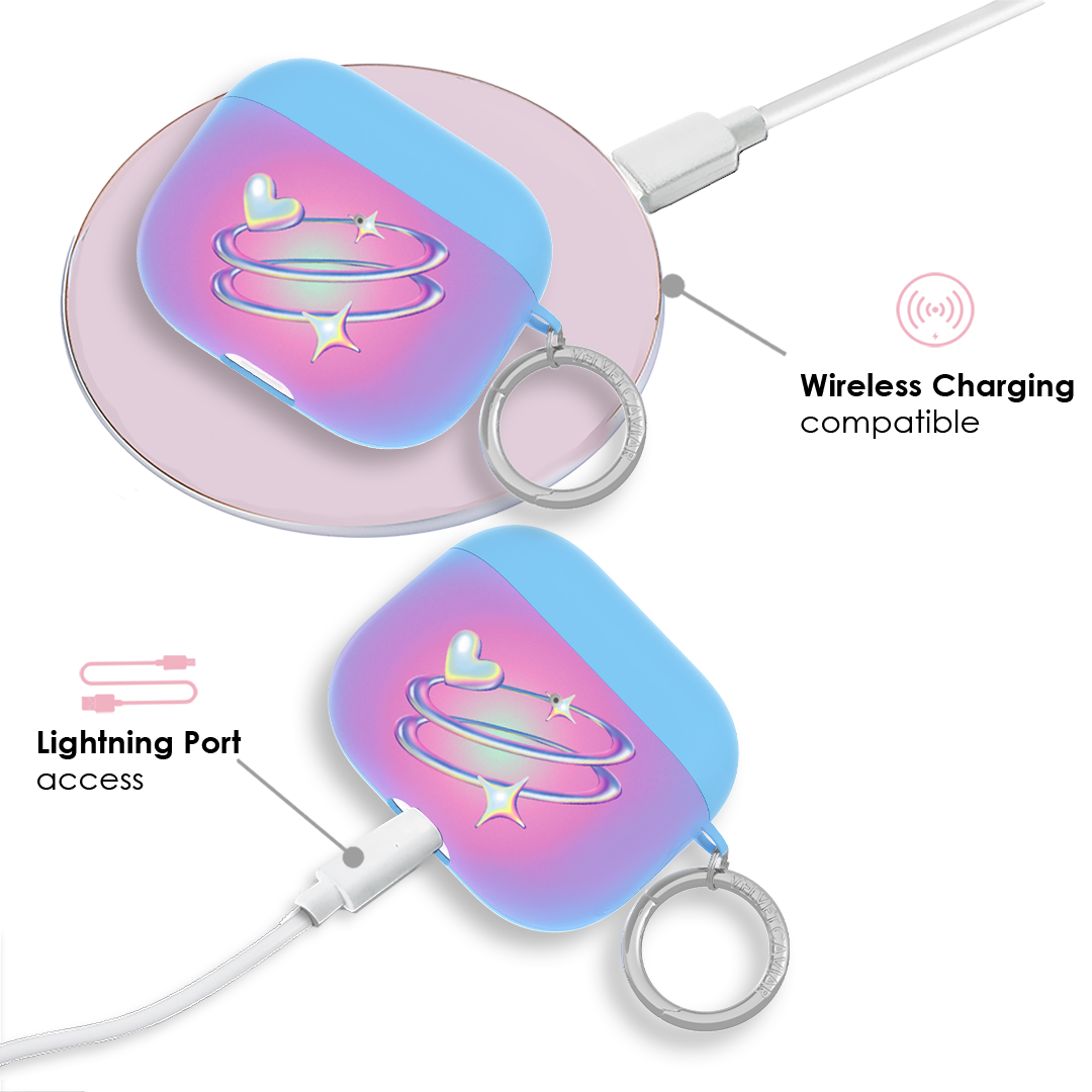 Saturn Return AirPod Case - Image 14