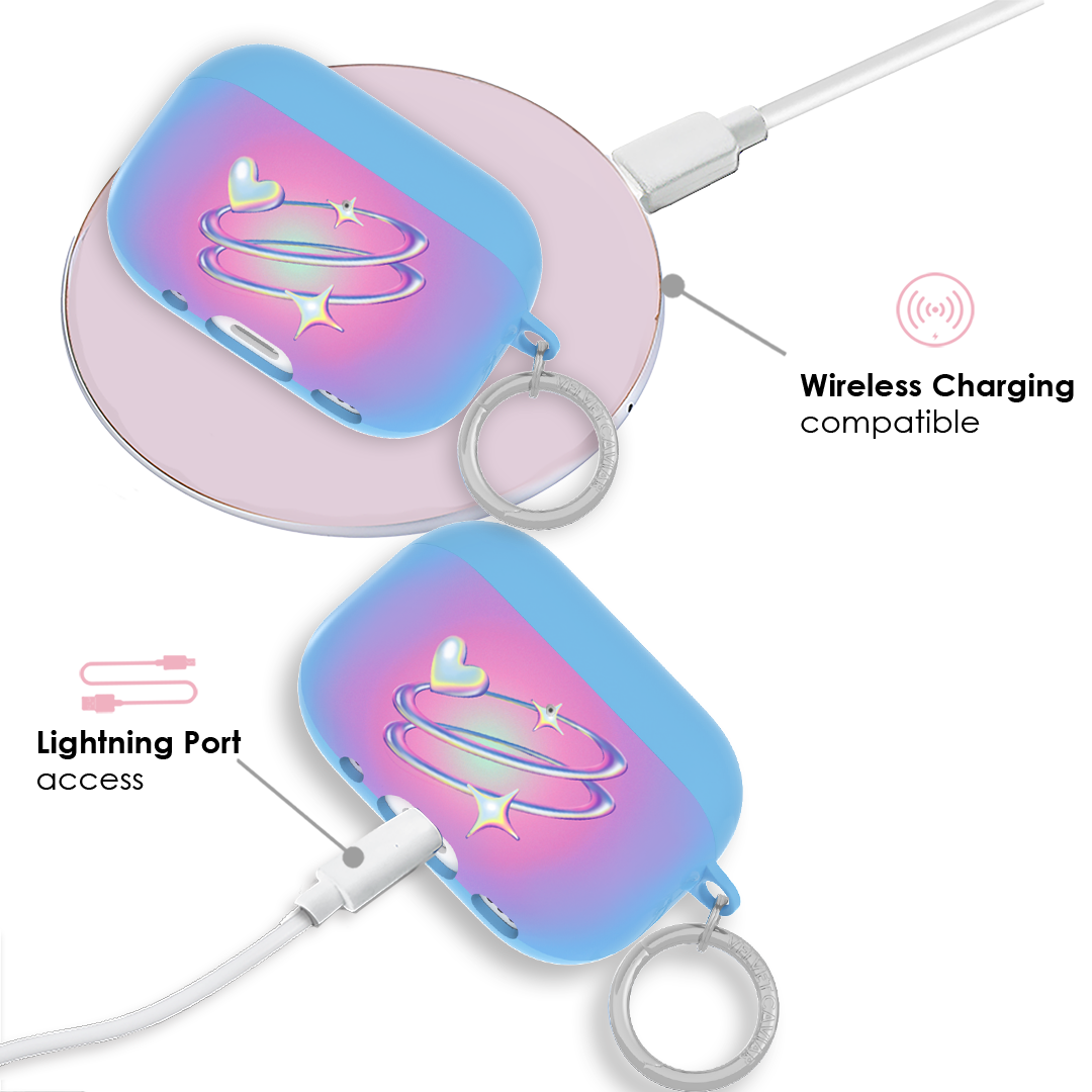 Saturn Return AirPod Case - Image 9