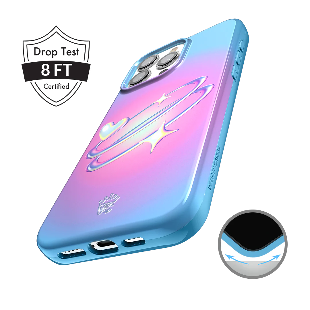 Saturn Return iPhone Case - Image 29