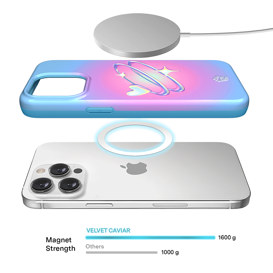 Saturn Return iPhone Case - Image 52