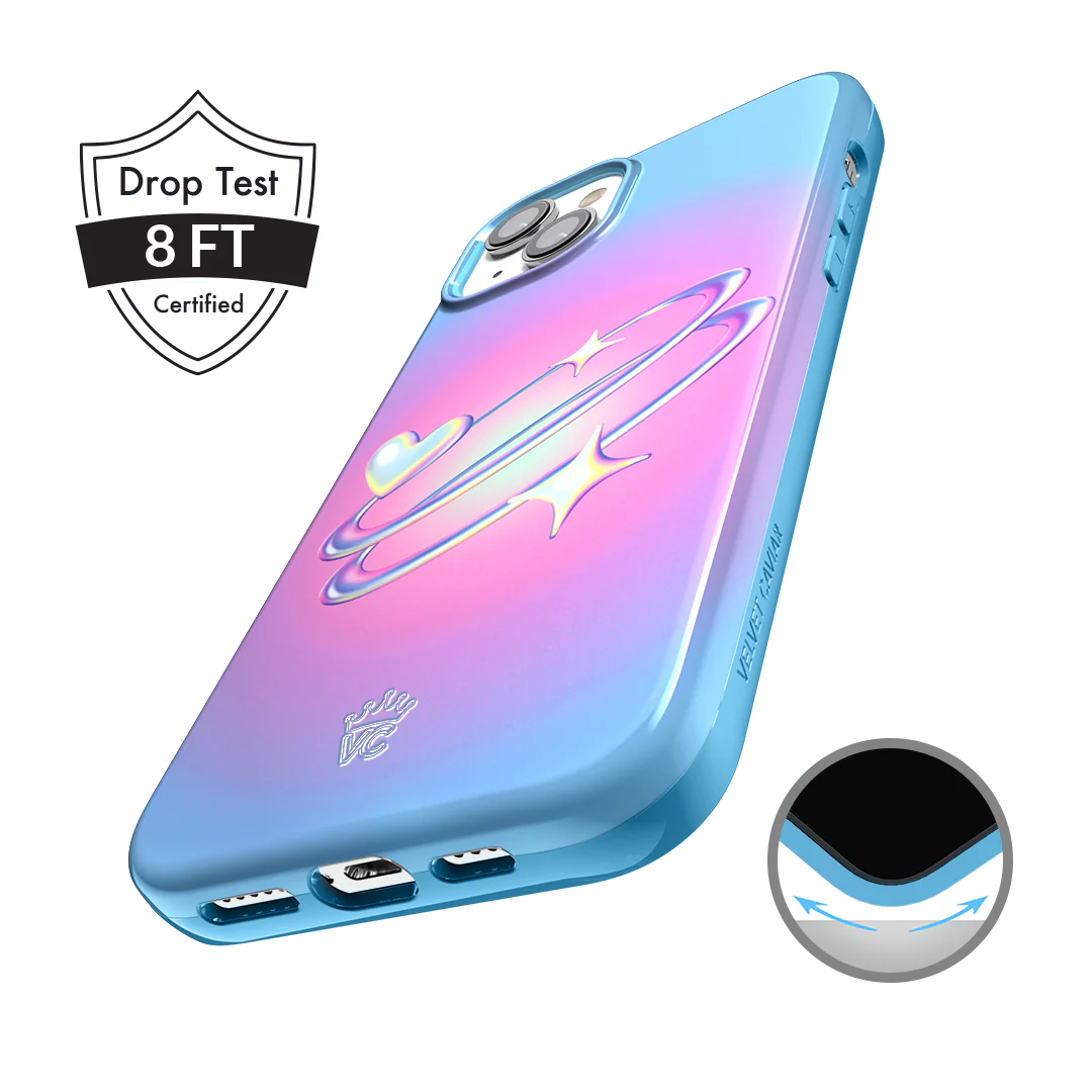 Saturn Return iPhone Case - Image 65
