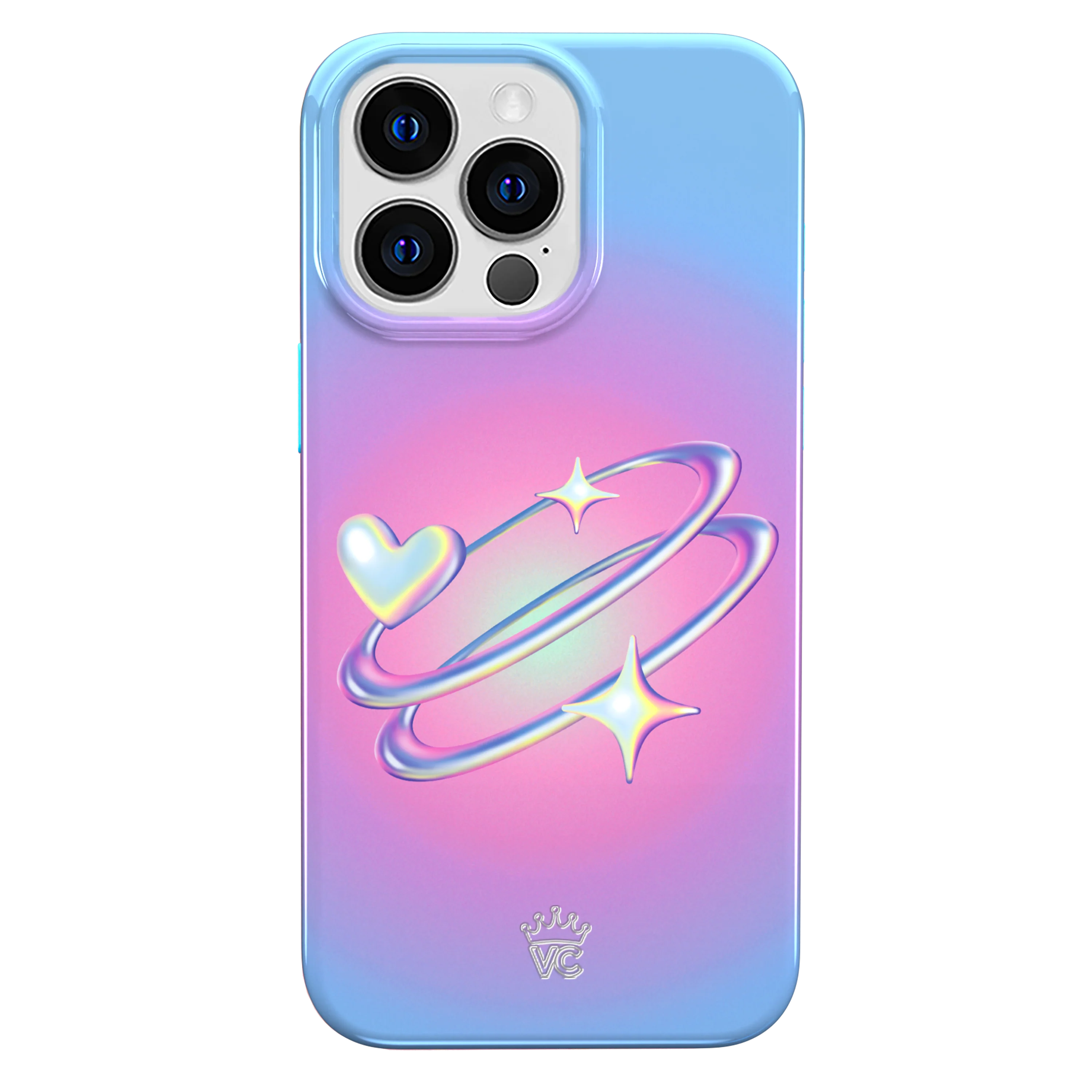 Saturn Return iPhone Case - Image 73