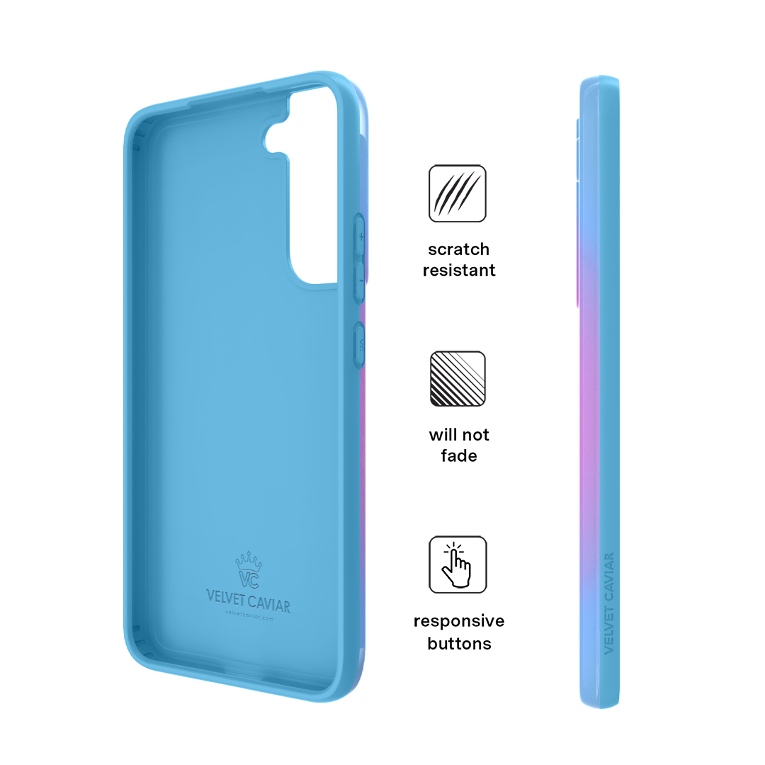 Saturn Return Samsung Case - Image 66