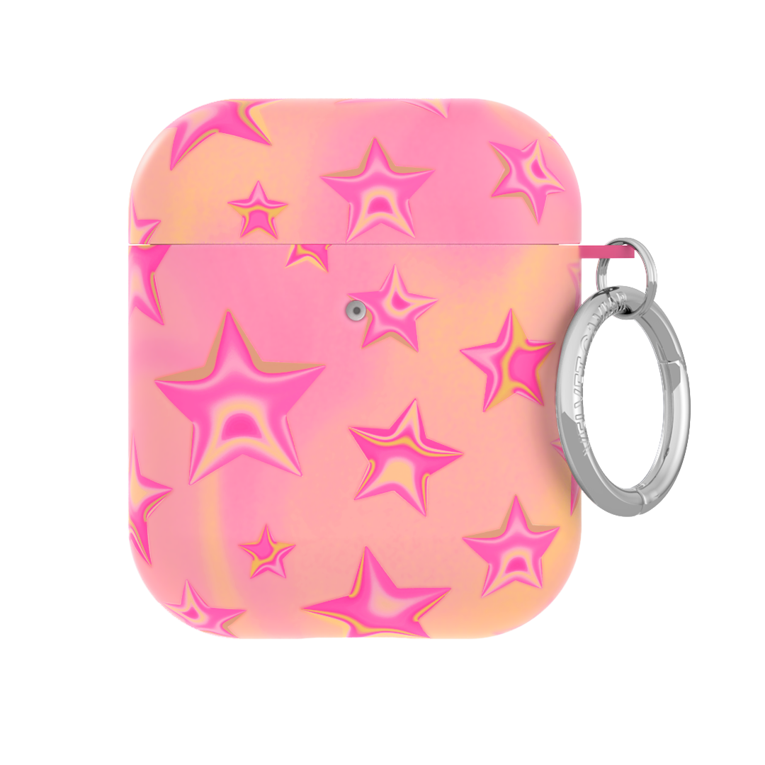 Sherbet Stars AirPod Case