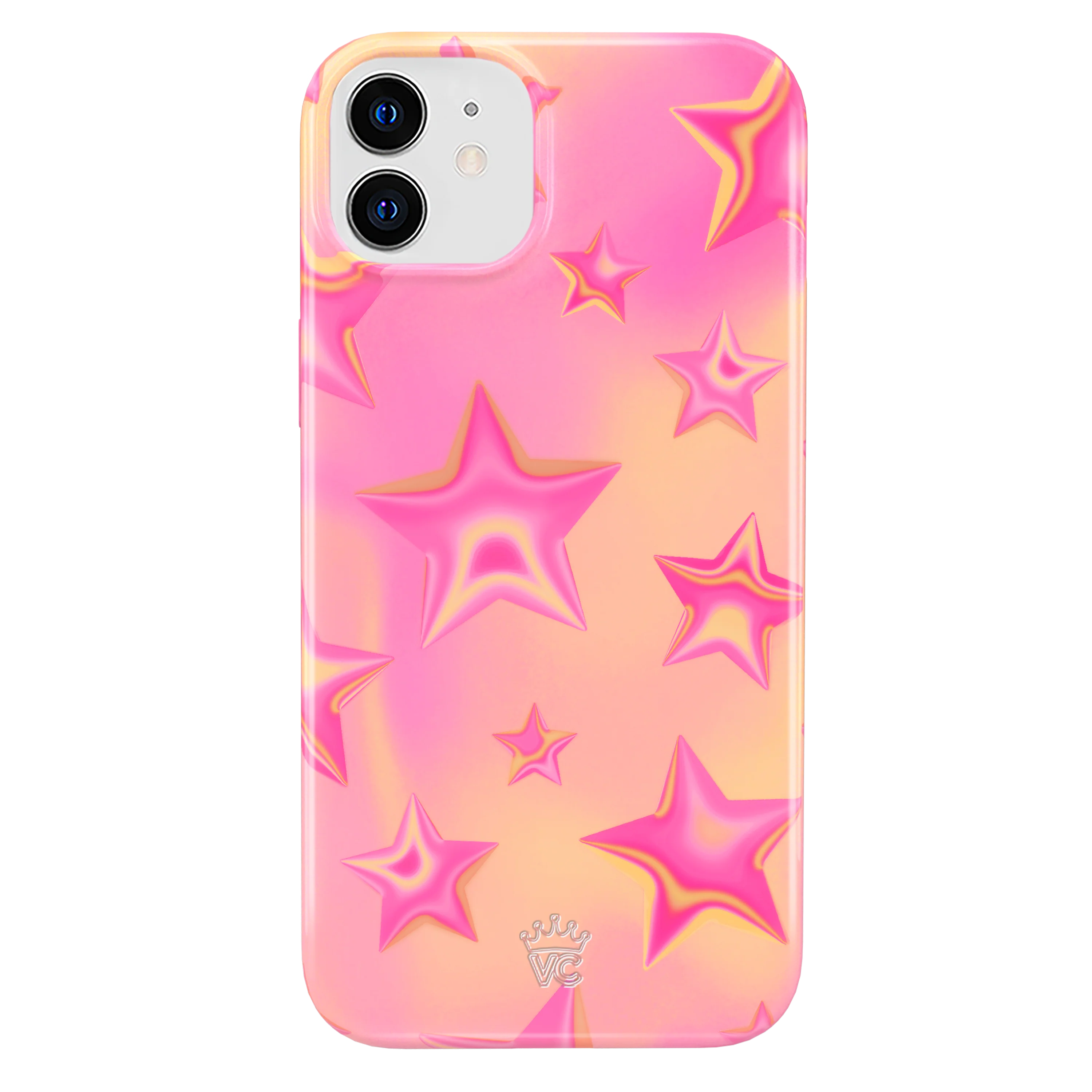 Sherbet Stars iPhone Case - Image 85