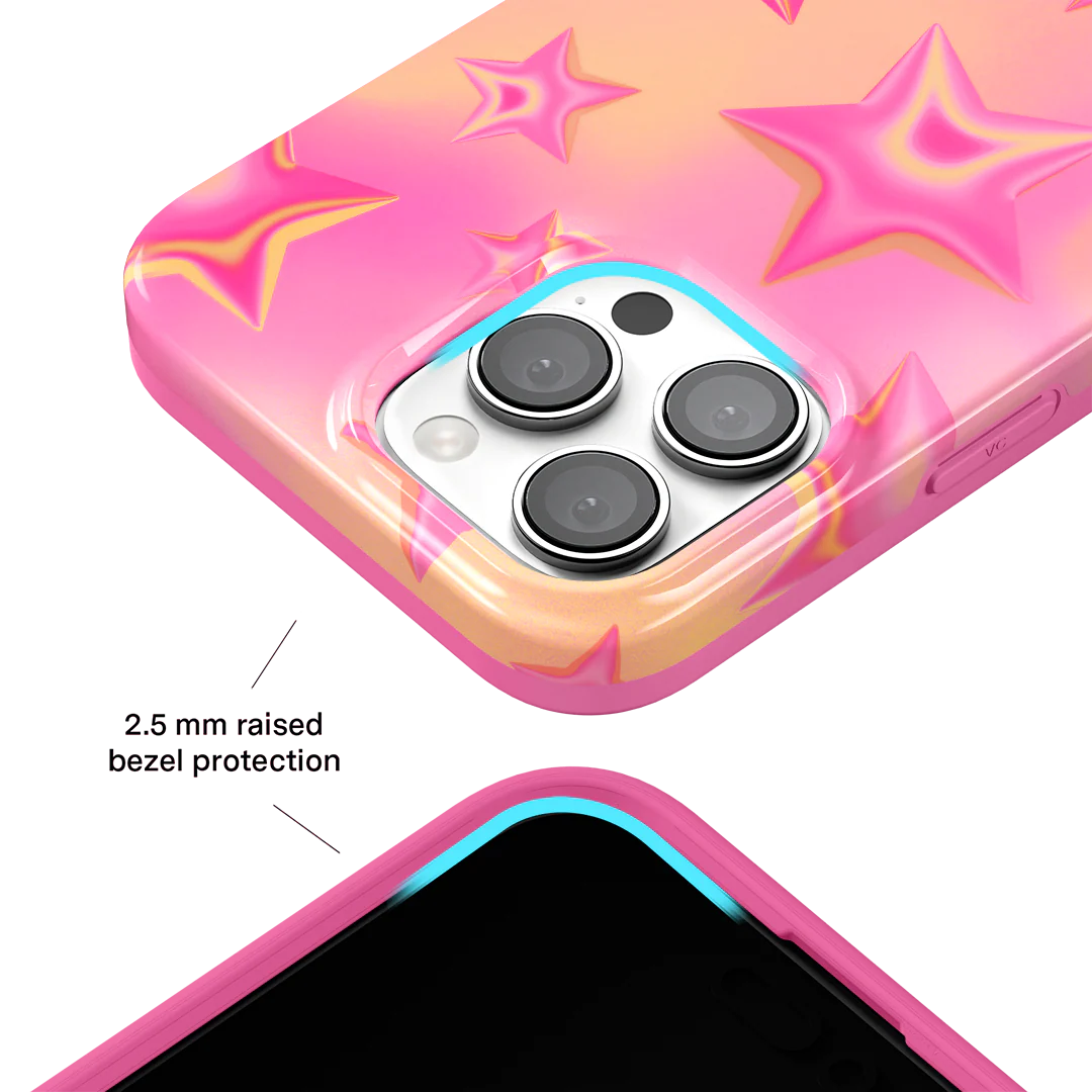 Sherbet Stars iPhone Case - Image 99
