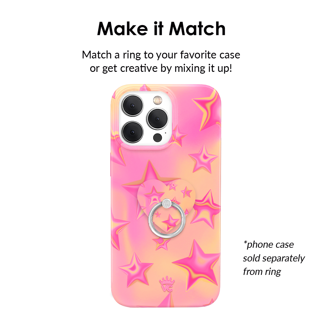 Sherbet Stars Phone Ring - Image 3