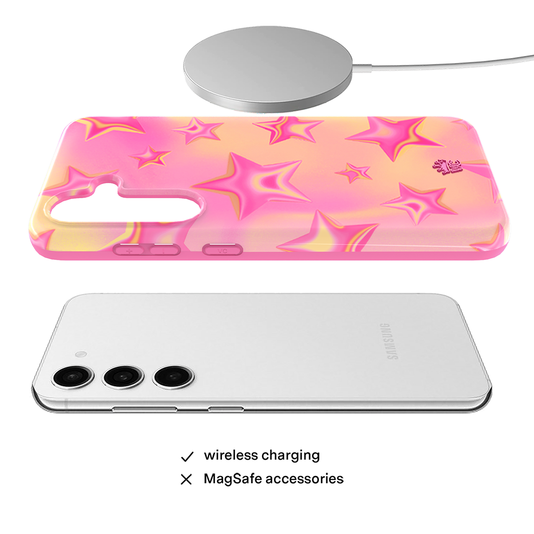 Sherbet Stars Samsung Case - Image 10