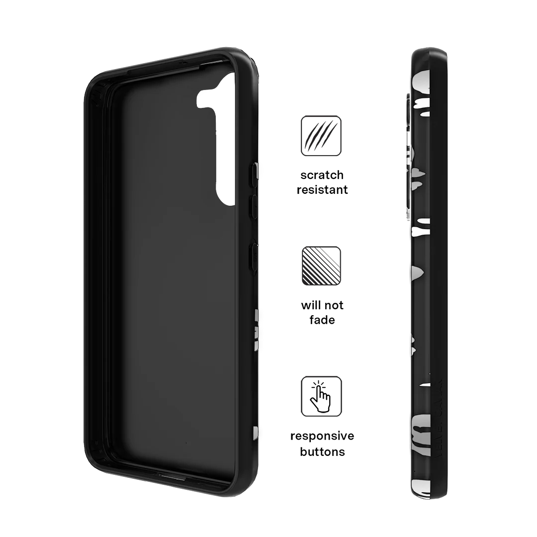 Chrome Skulls Samsung Case - Image 24