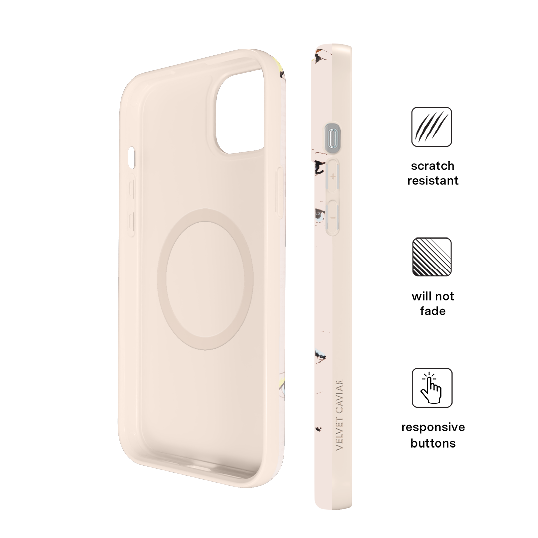 Siren Eyes iPhone Case - Image 108