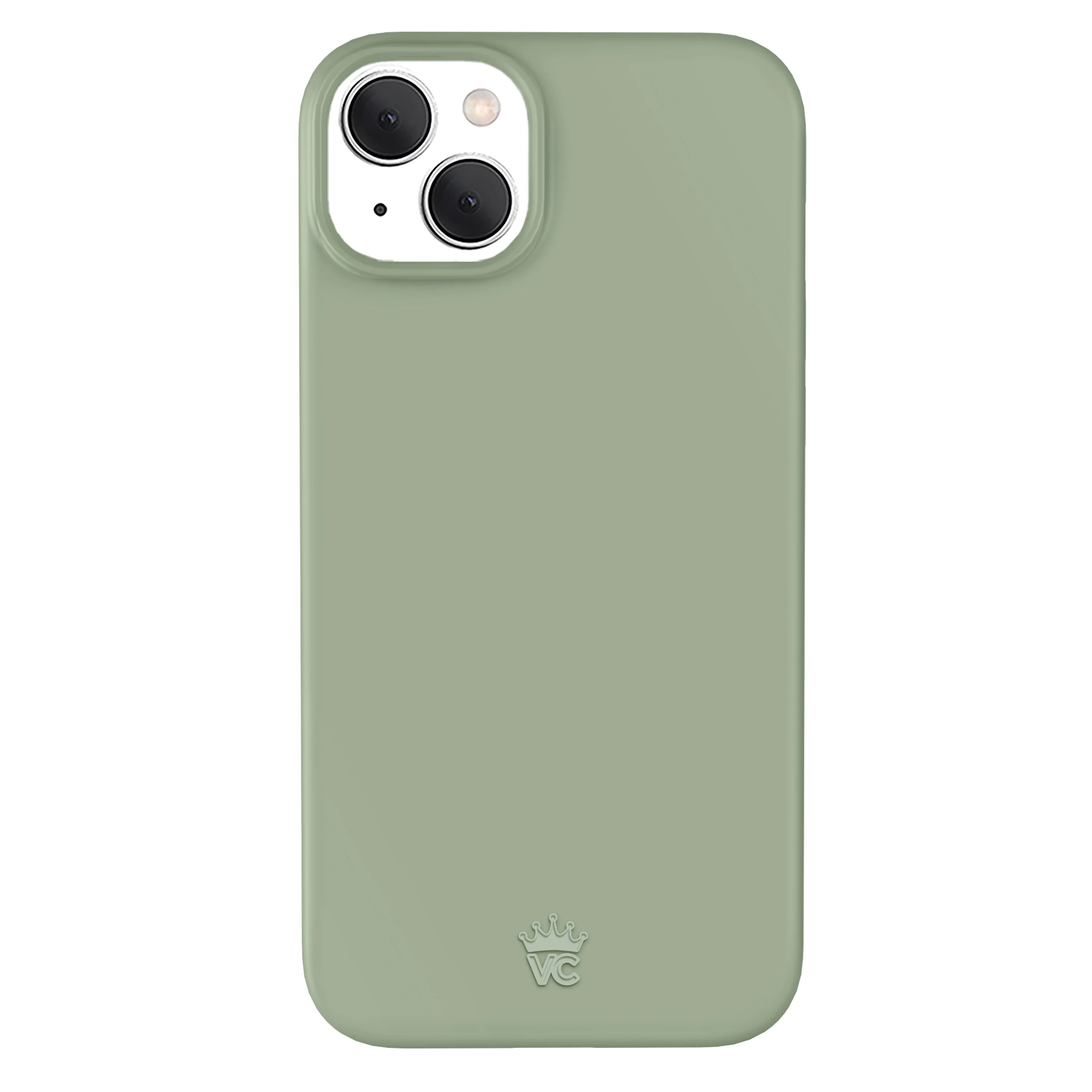 Smoky Sage iPhone Case - Image 25
