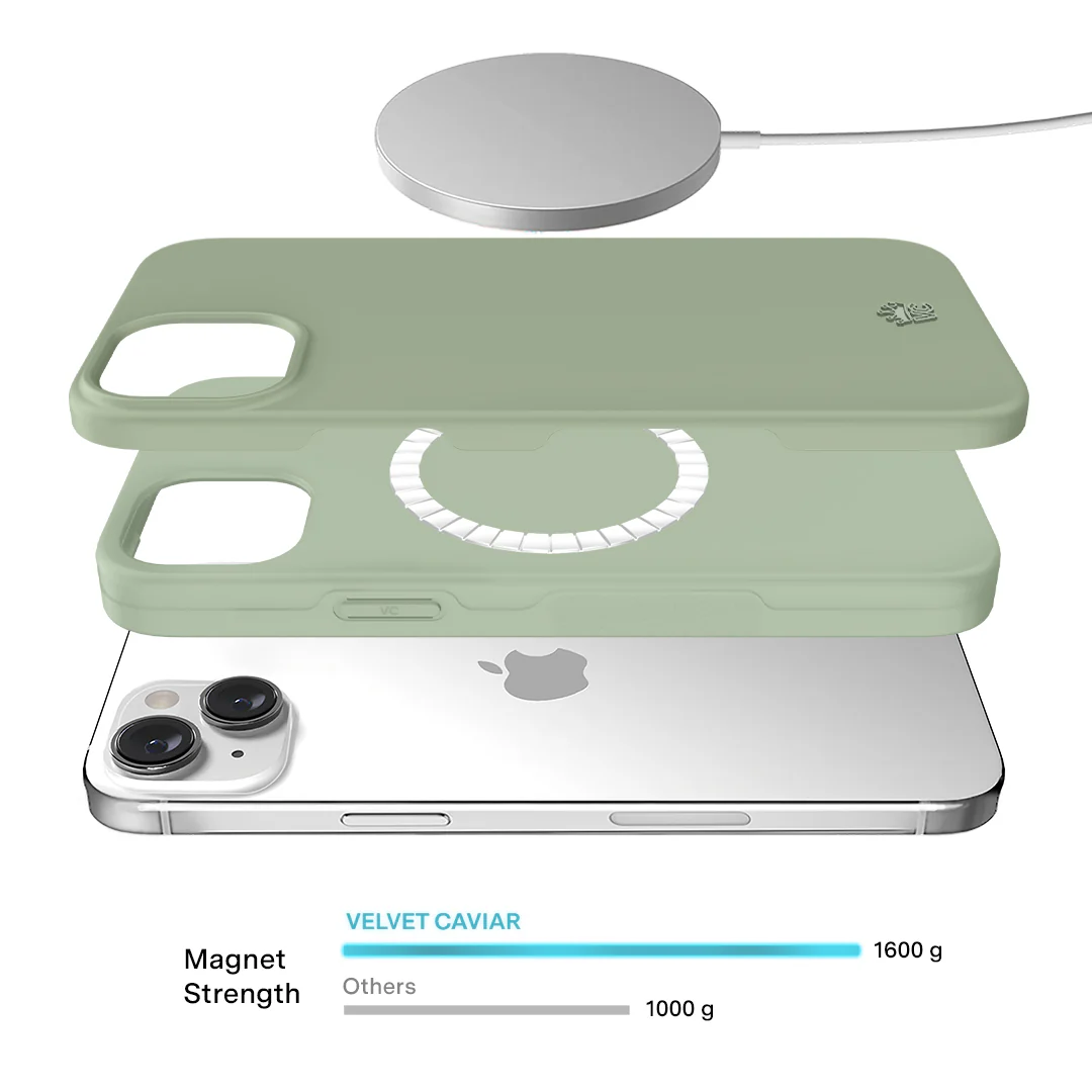 Smoky Sage iPhone Case - Image 27