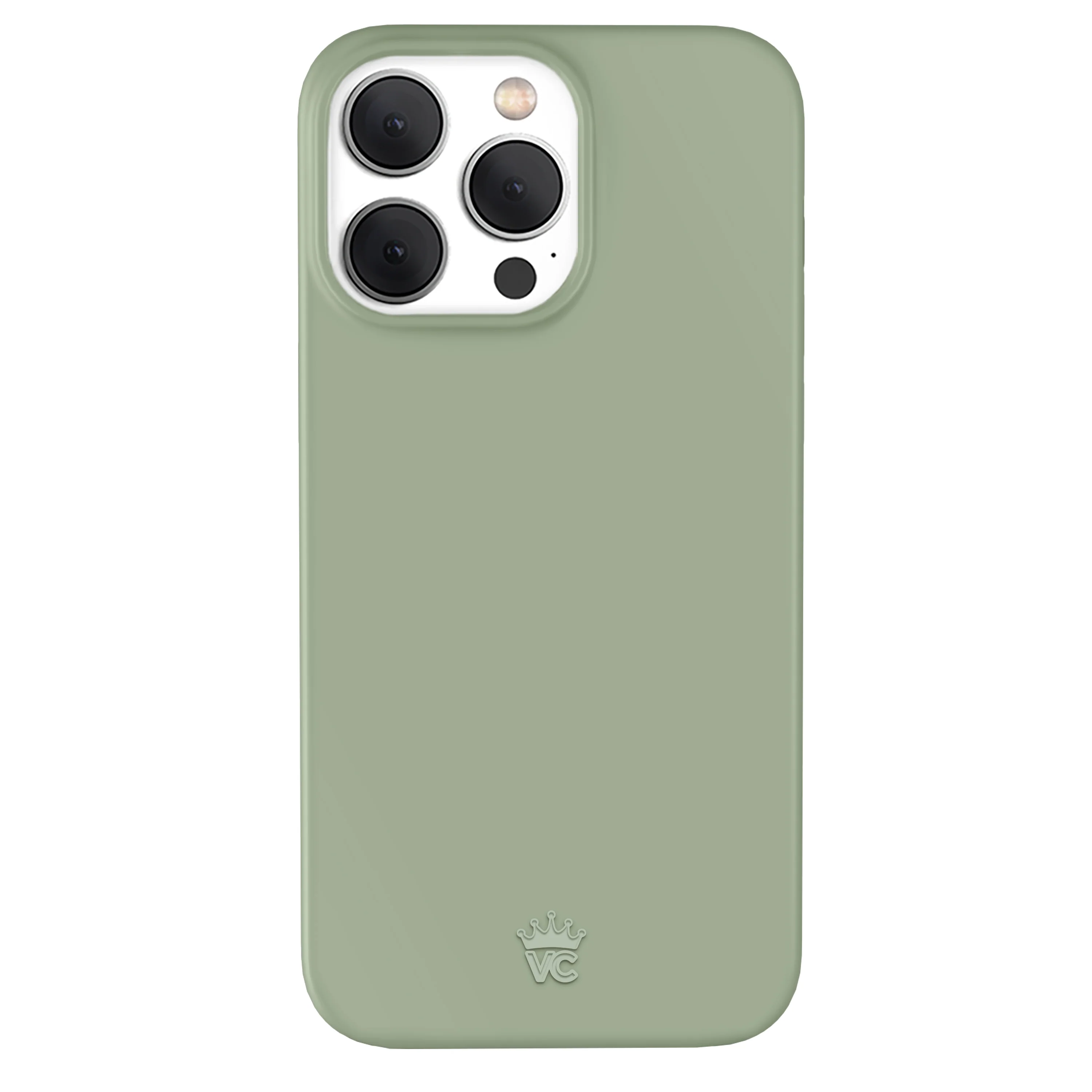 Smoky Sage iPhone Case - Image 31