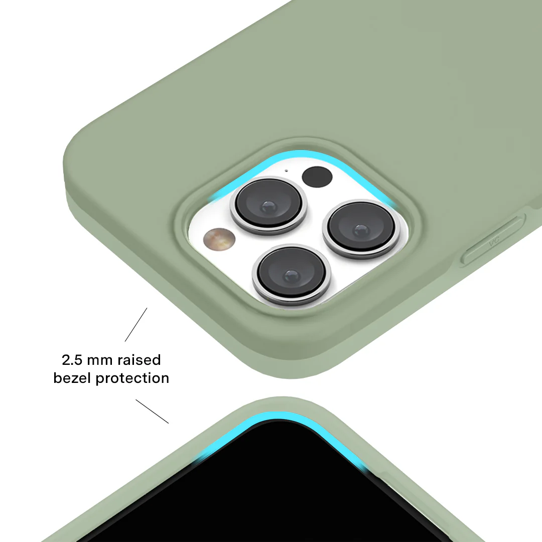 Smoky Sage iPhone Case - Image 32