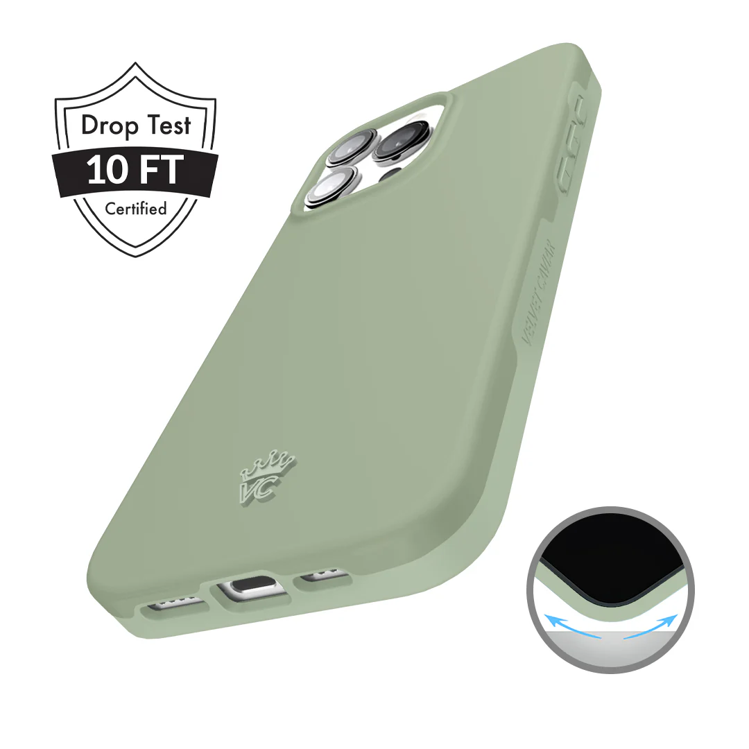 Smoky Sage iPhone Case - Image 40