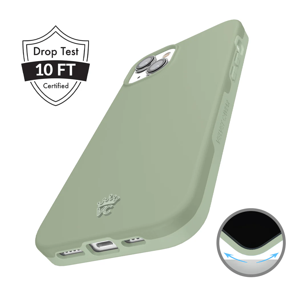 Smoky Sage iPhone Case - Image 46