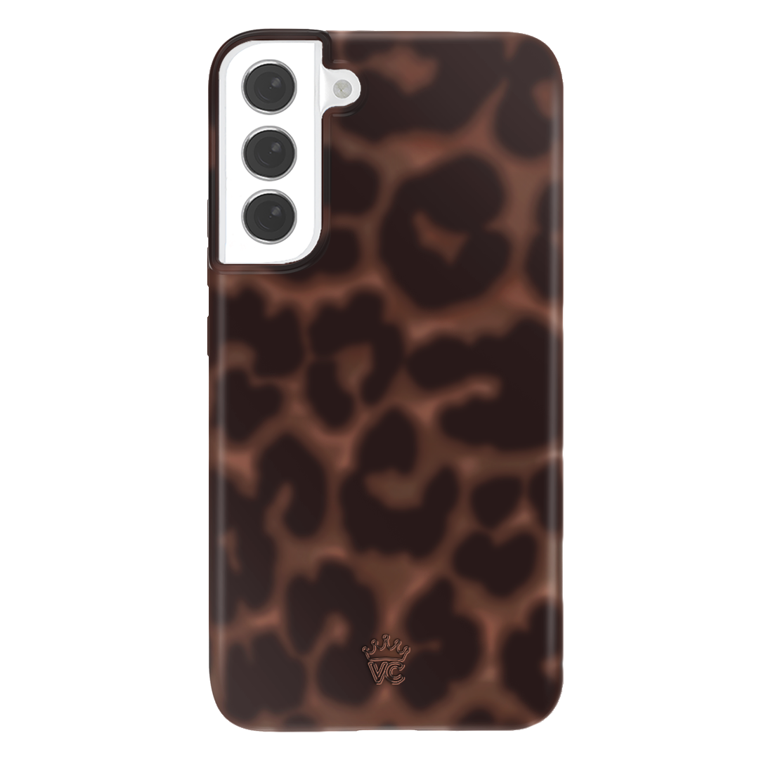 It Girl Leopard Samsung Case - Image 46