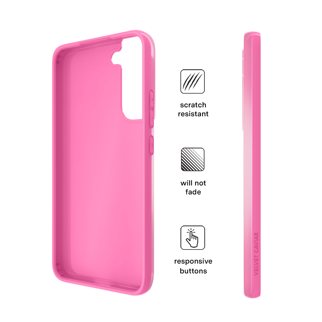 Snoopy Be Mine Samsung Case - Image 35