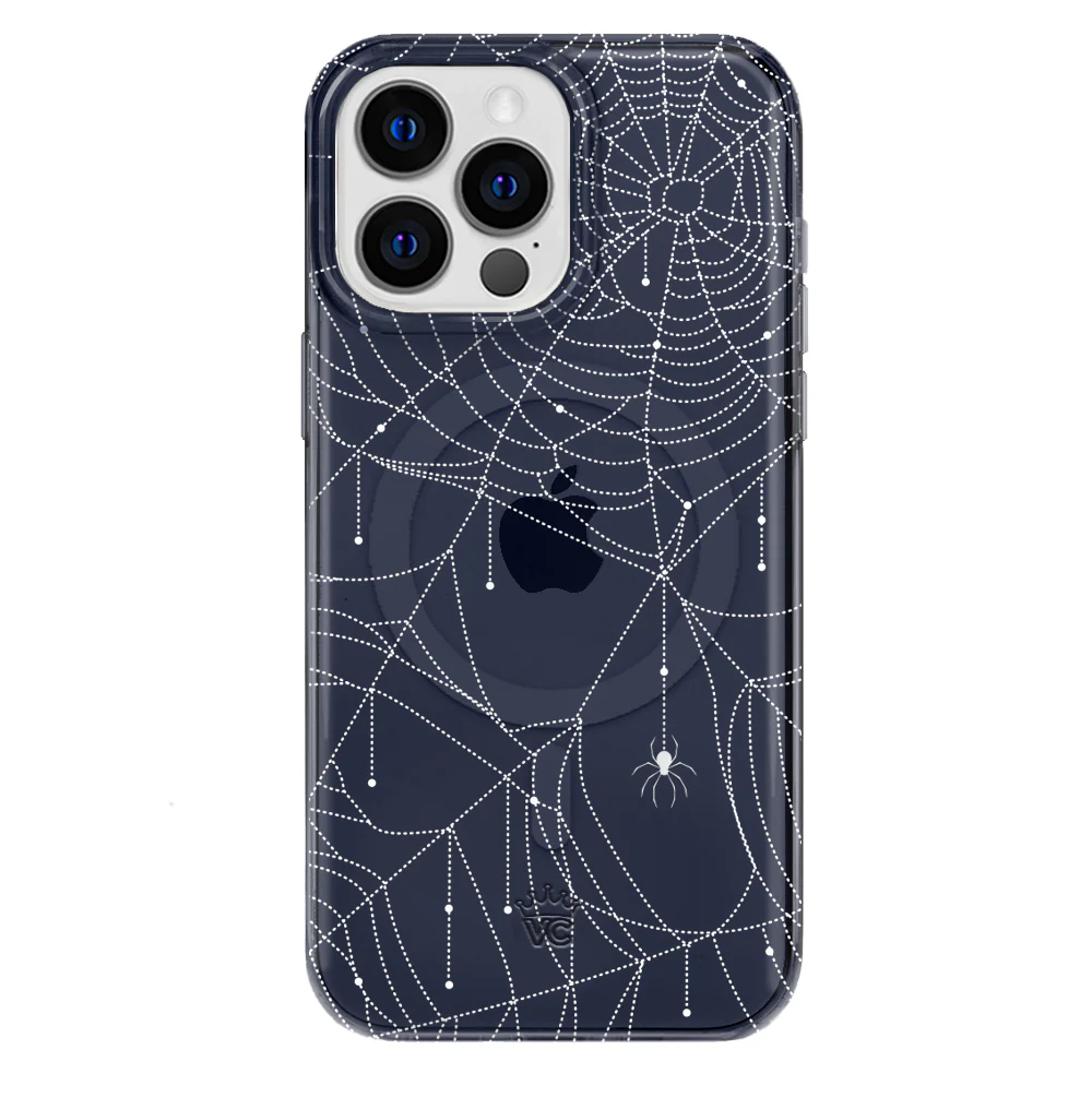 In Your Web iPhone Case - Image 85