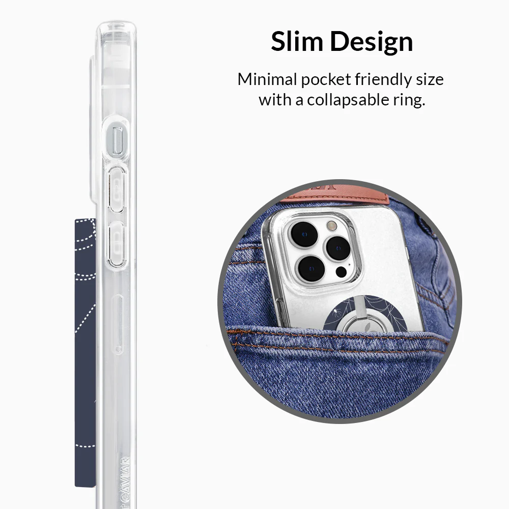 In Your Web MagSafe Grip Ring - Image 5