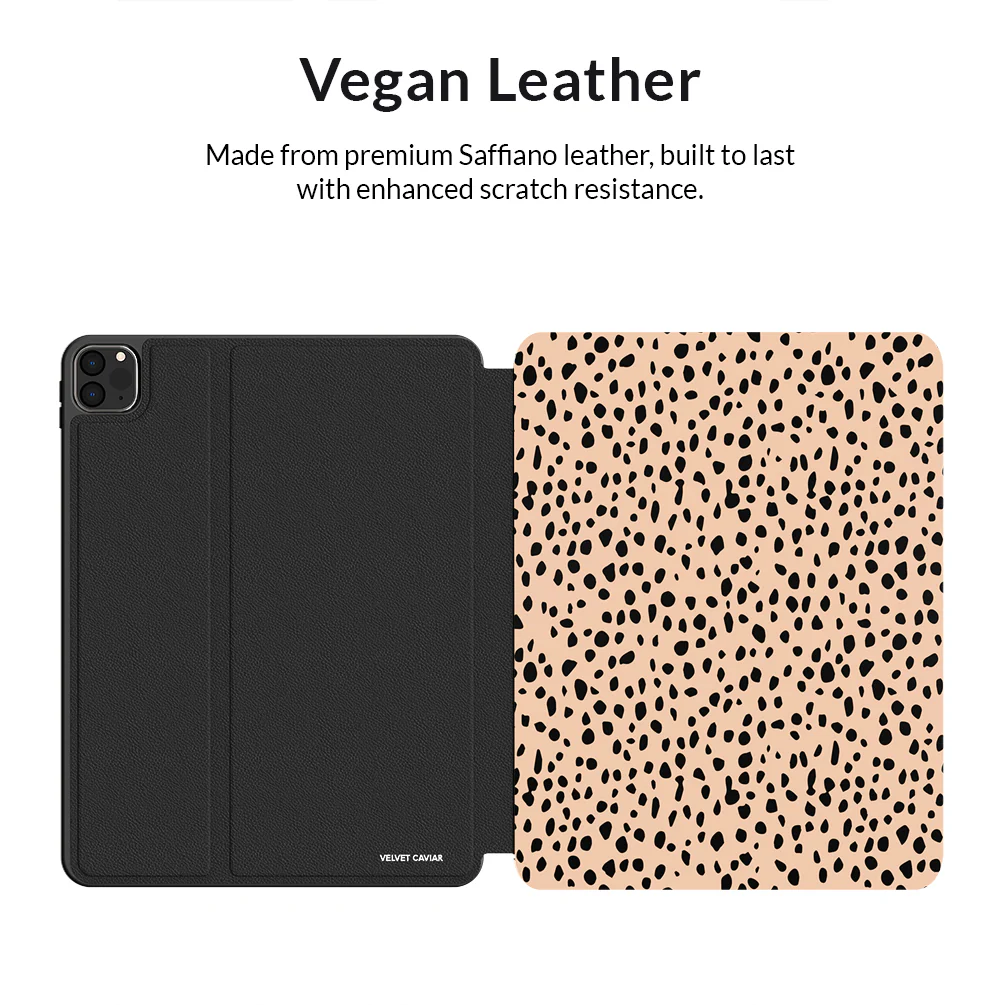 Spotted Cheetah iPad Case 2.0 - Image 12