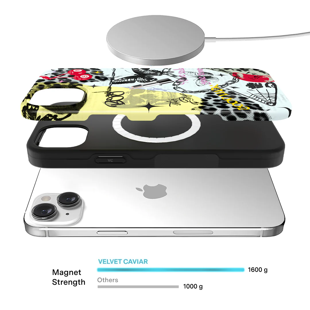 Star Girl iPhone Case - Image 38