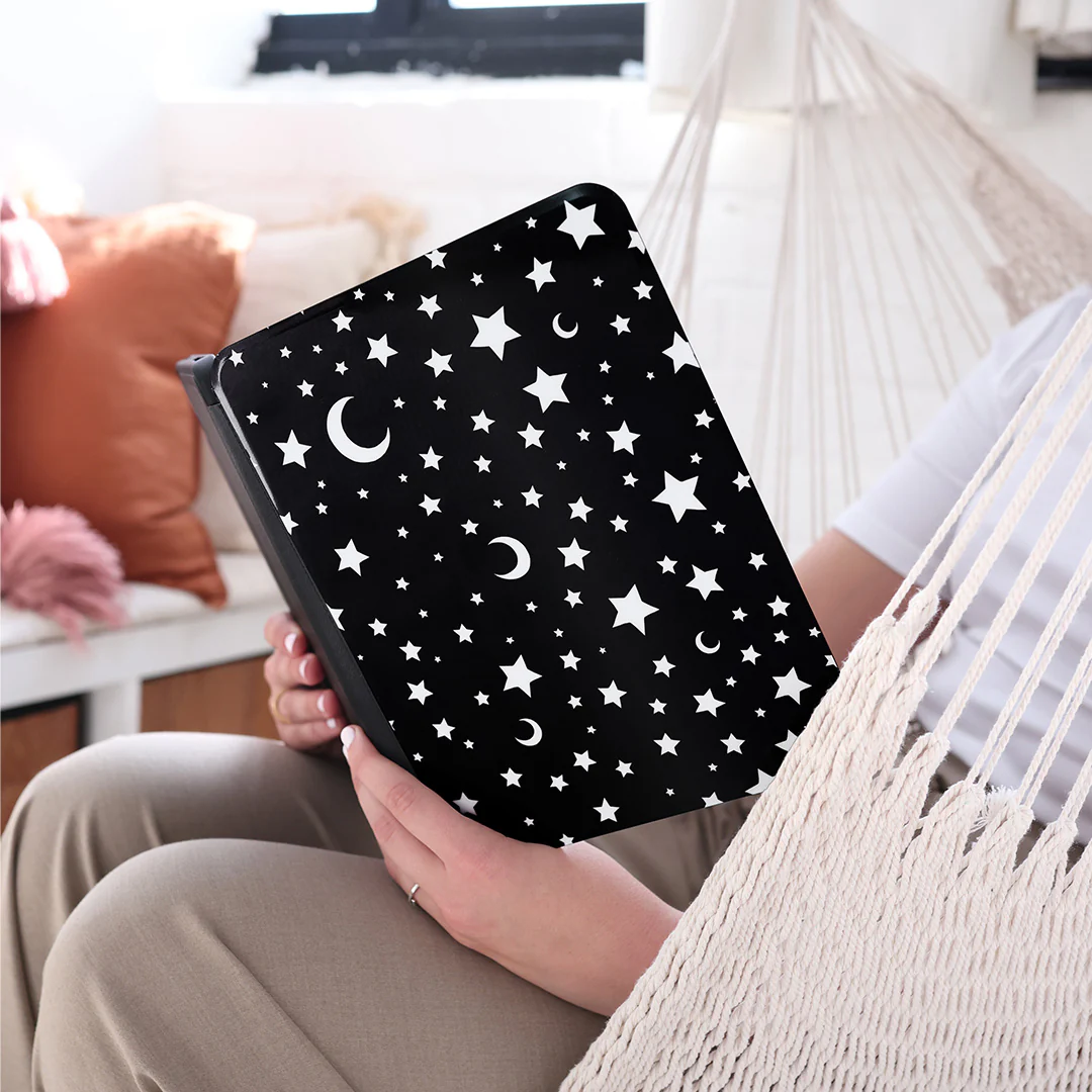 Stars & Moons iPad Case 2.0 - Image 9