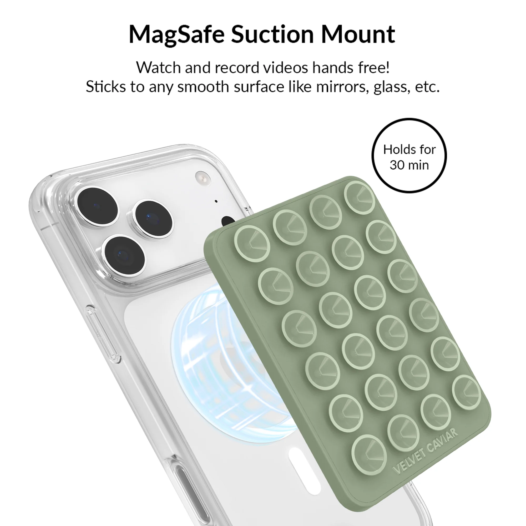 Storybook Sage Floral iPhone Bundle Set - Image 55