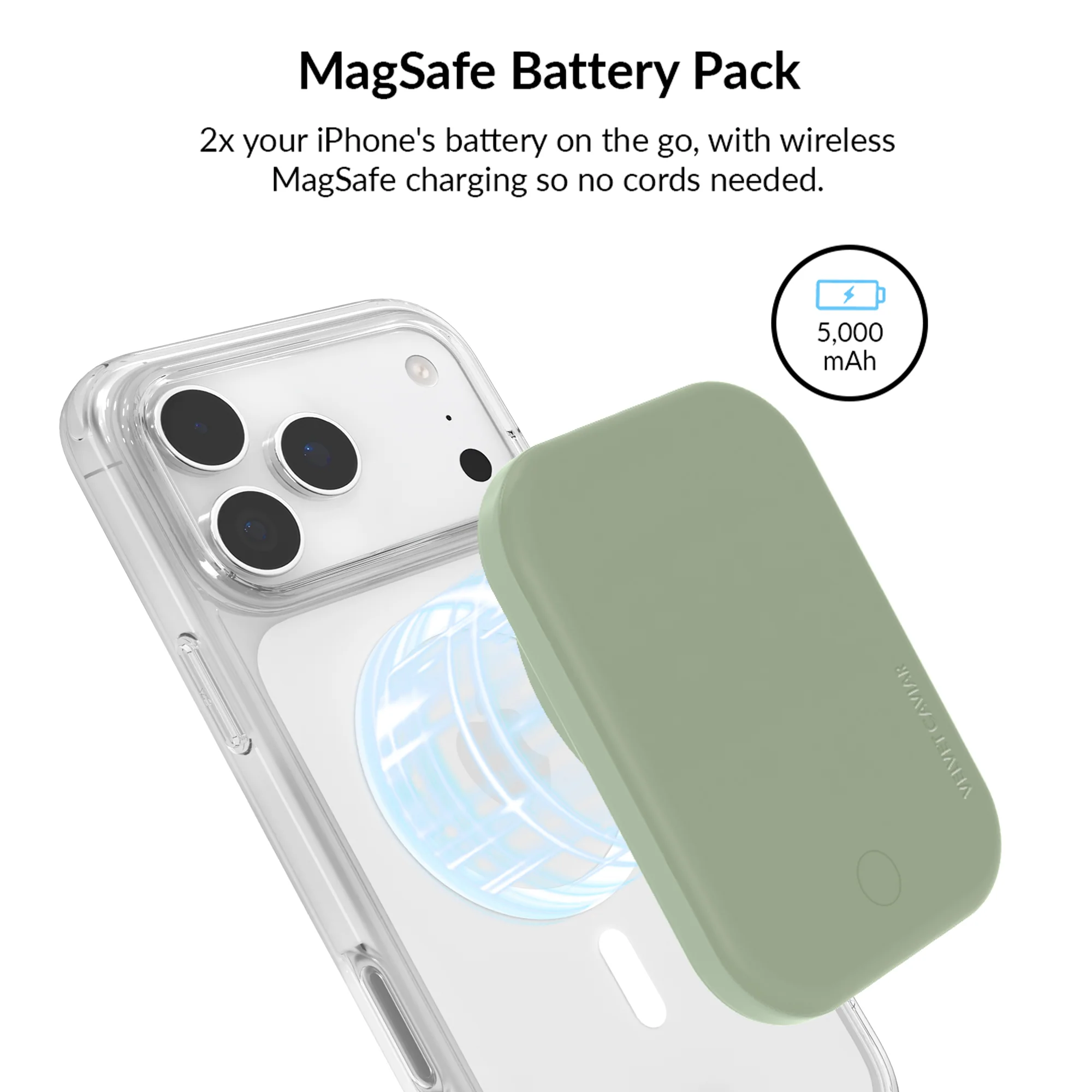 Storybook Sage Floral iPhone Bundle Set - Image 74