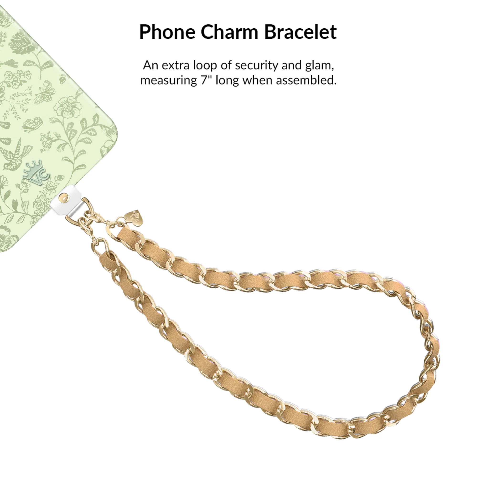 Storybook Sage Floral Samsung Bundle Set - Image 18