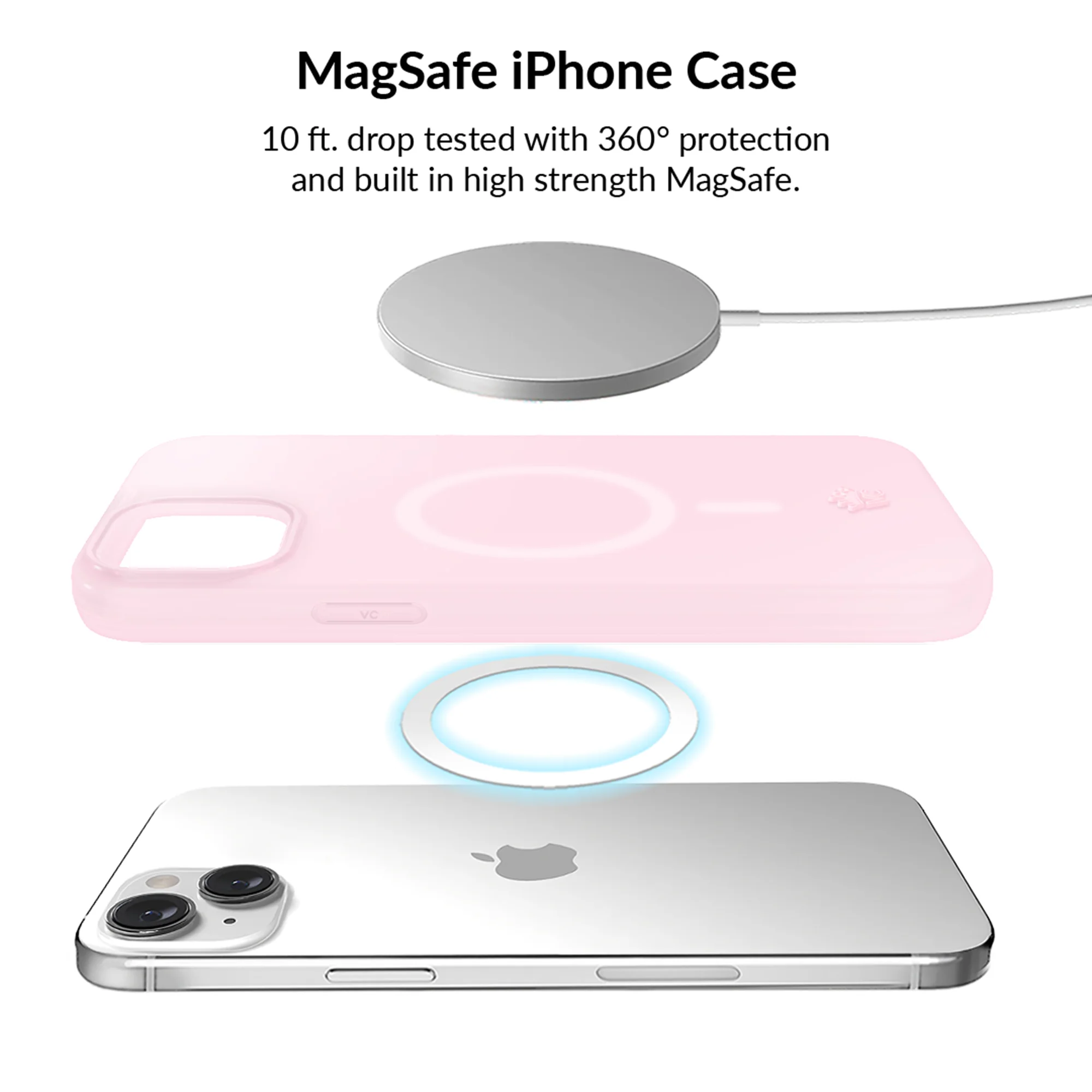 Strawberry Milk Jelly iPhone Bundle Set - Image 30