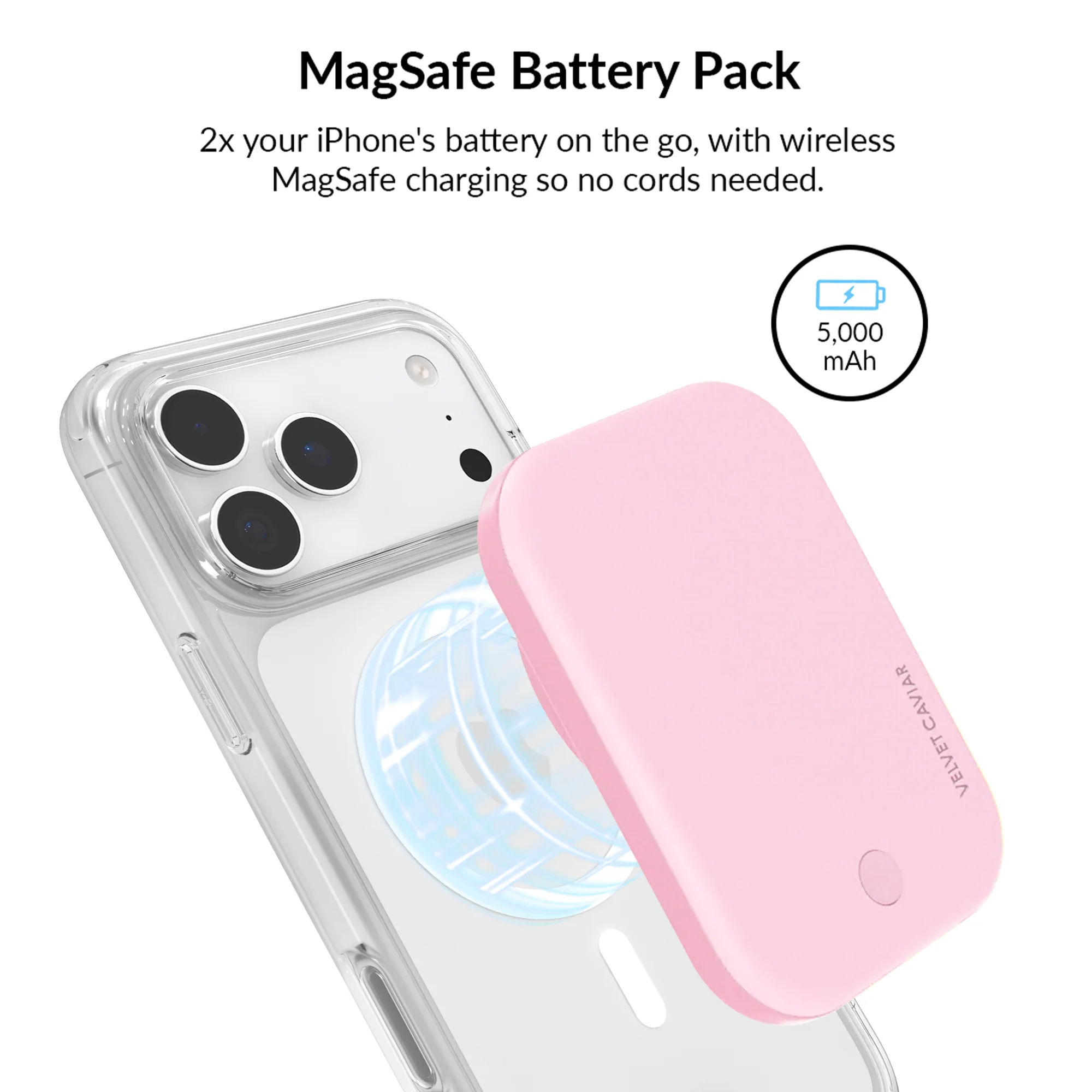 Strawberry Milk Jelly iPhone Bundle Set - Image 81